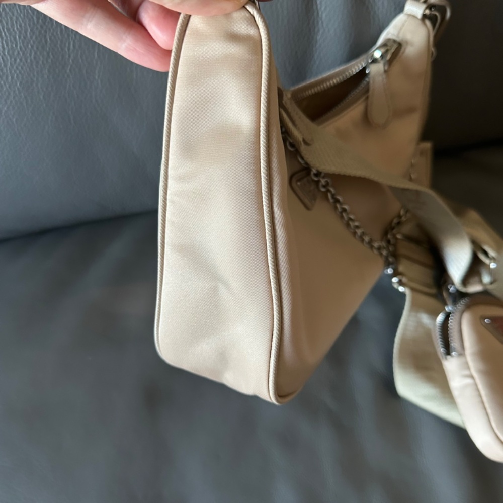 Prada Reedition 2005 - Picture 12 of 16